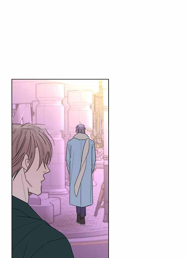 《炒过的豆子会发芽吗(第二季)》第131话 第1页