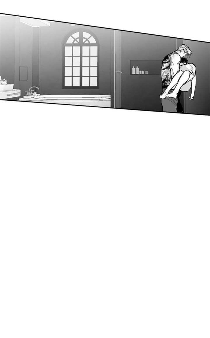 《不走路的腿》第106话 第4页
