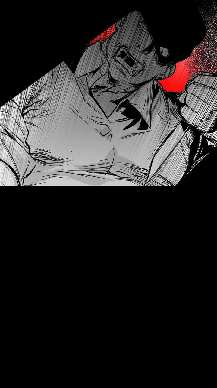 《不走路的腿》第108话 第12页
