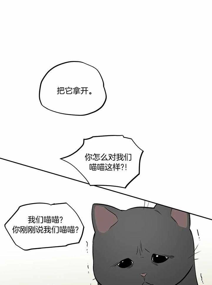《不走路的腿》第120话 第11页