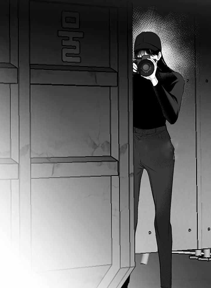 《不走路的腿》第135话 第4页