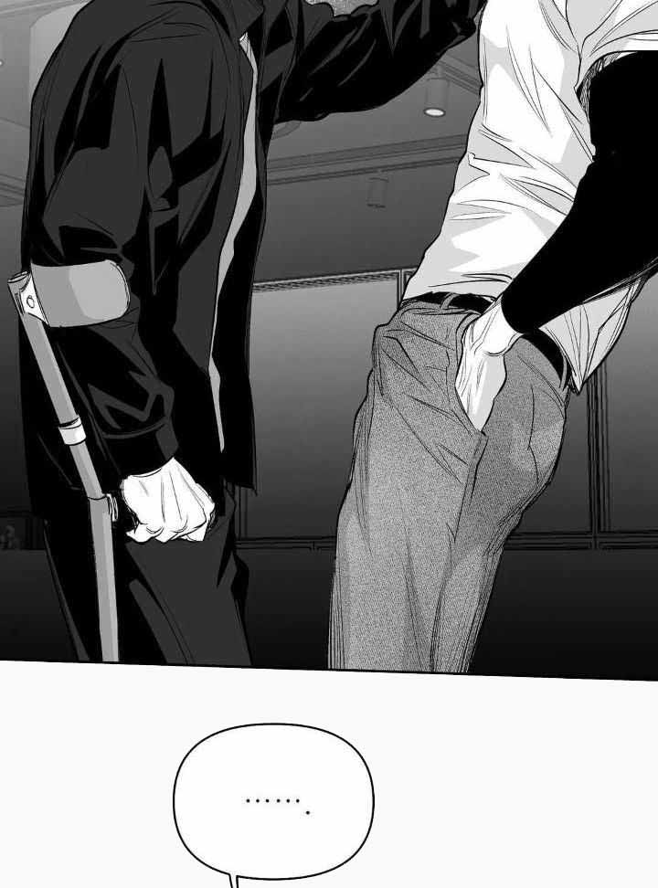 《不走路的腿》第142话 第19页
