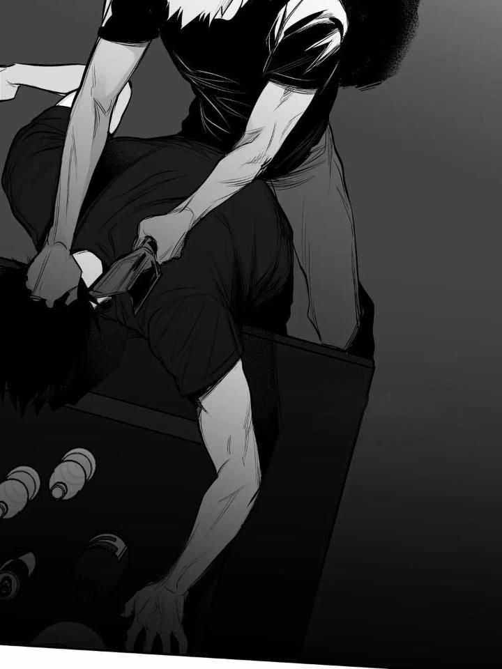 《不走路的腿》第148话 第37页
