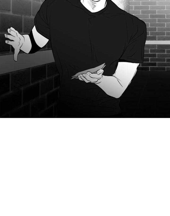 《不走路的腿》第149话 第49页
