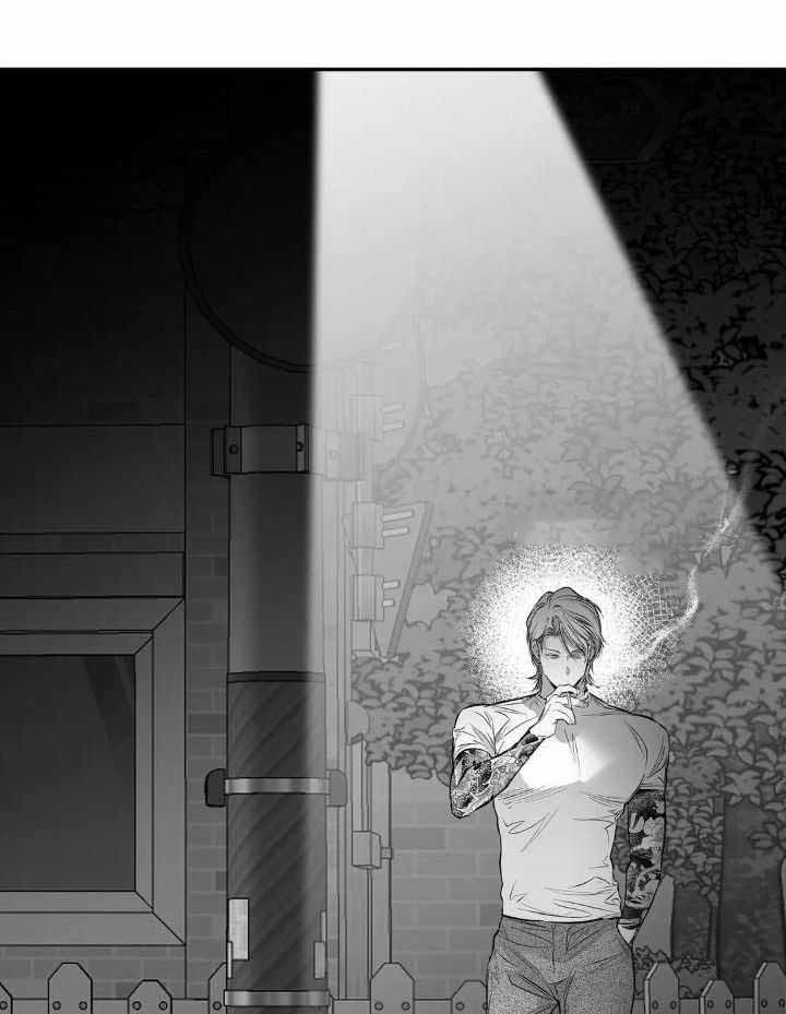 《不走路的腿》第154话 第5页