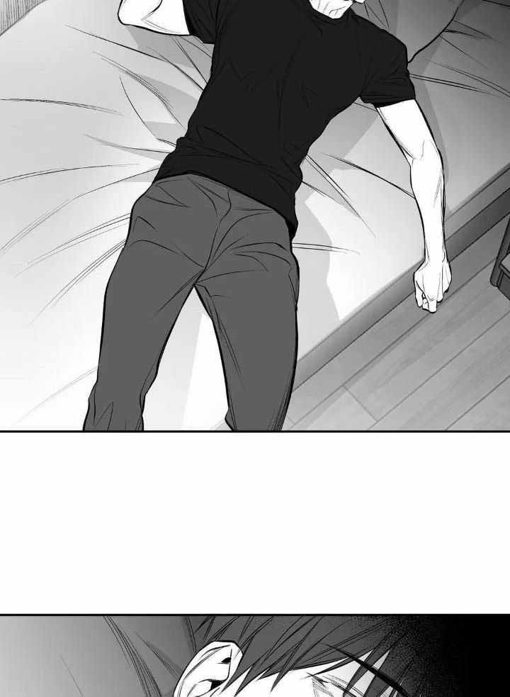 《不走路的腿》第151话 第10页