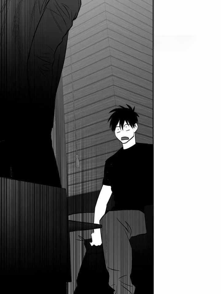 《不走路的腿》第158话 第18页