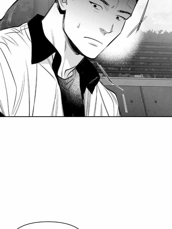 《不走路的腿》第164话 第22页