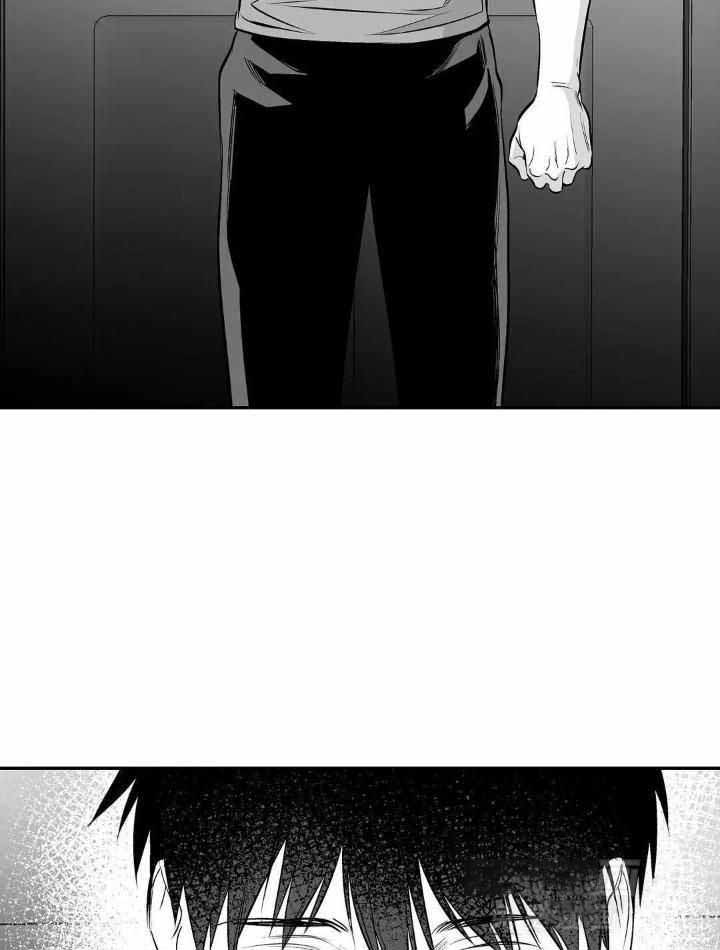 《不走路的腿》第165话 第27页
