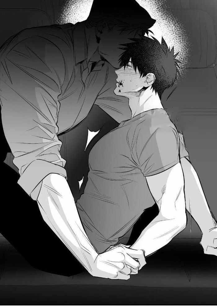 《不走路的腿》第169话 第15页
