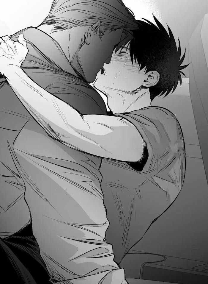 《不走路的腿》第169话 第34页