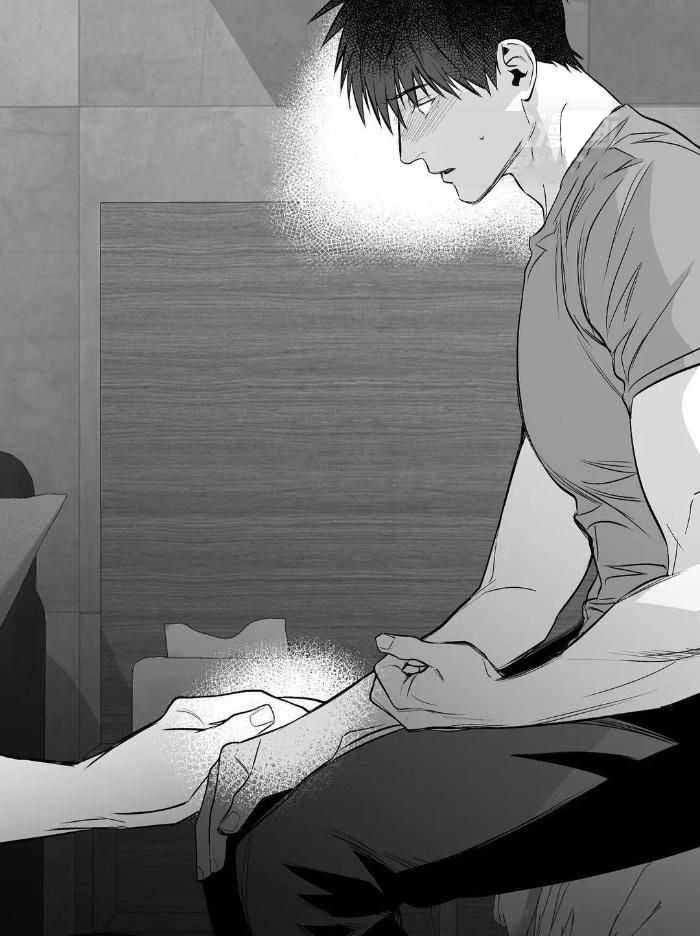 《不走路的腿》第172话 第2页