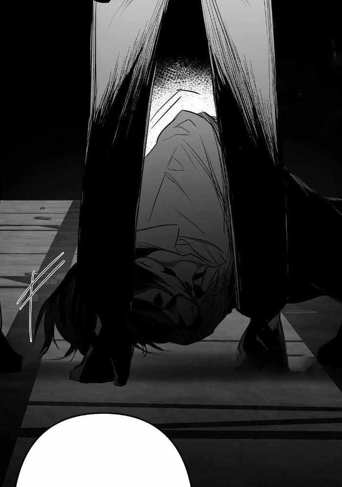 《不走路的腿》第173话 第23页