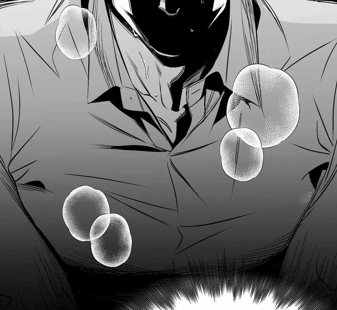 《不走路的腿》第174话 第33页