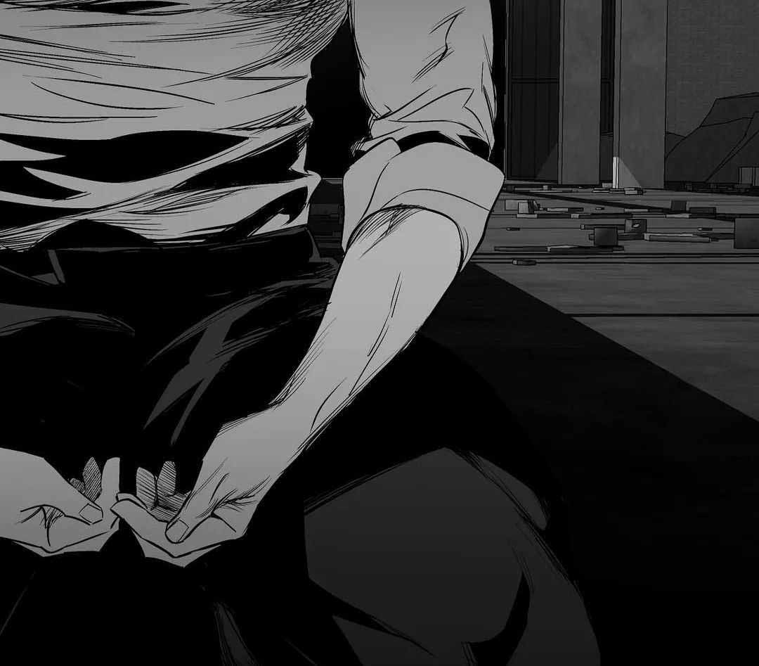 《不走路的腿》第175话 第11页