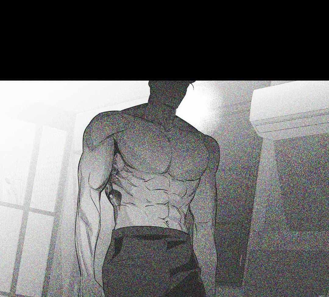 《不走路的腿》第175话 第30页