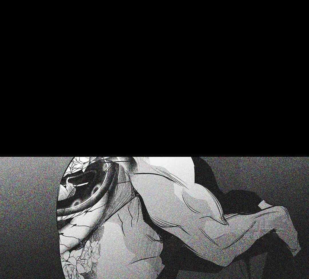 《不走路的腿》第175话 第33页
