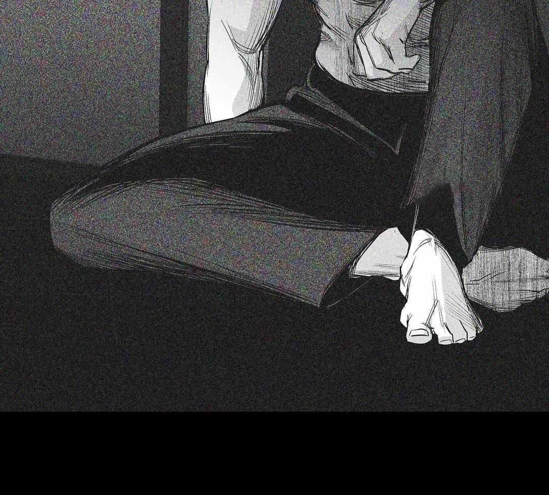 《不走路的腿》第175话 第36页