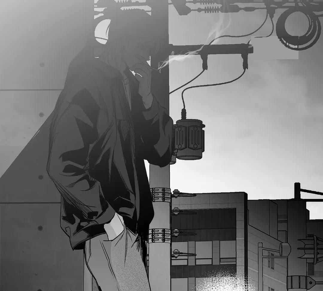 《不走路的腿》第177话 第14页