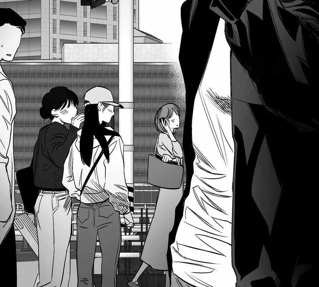 《不走路的腿》第177话 第20页