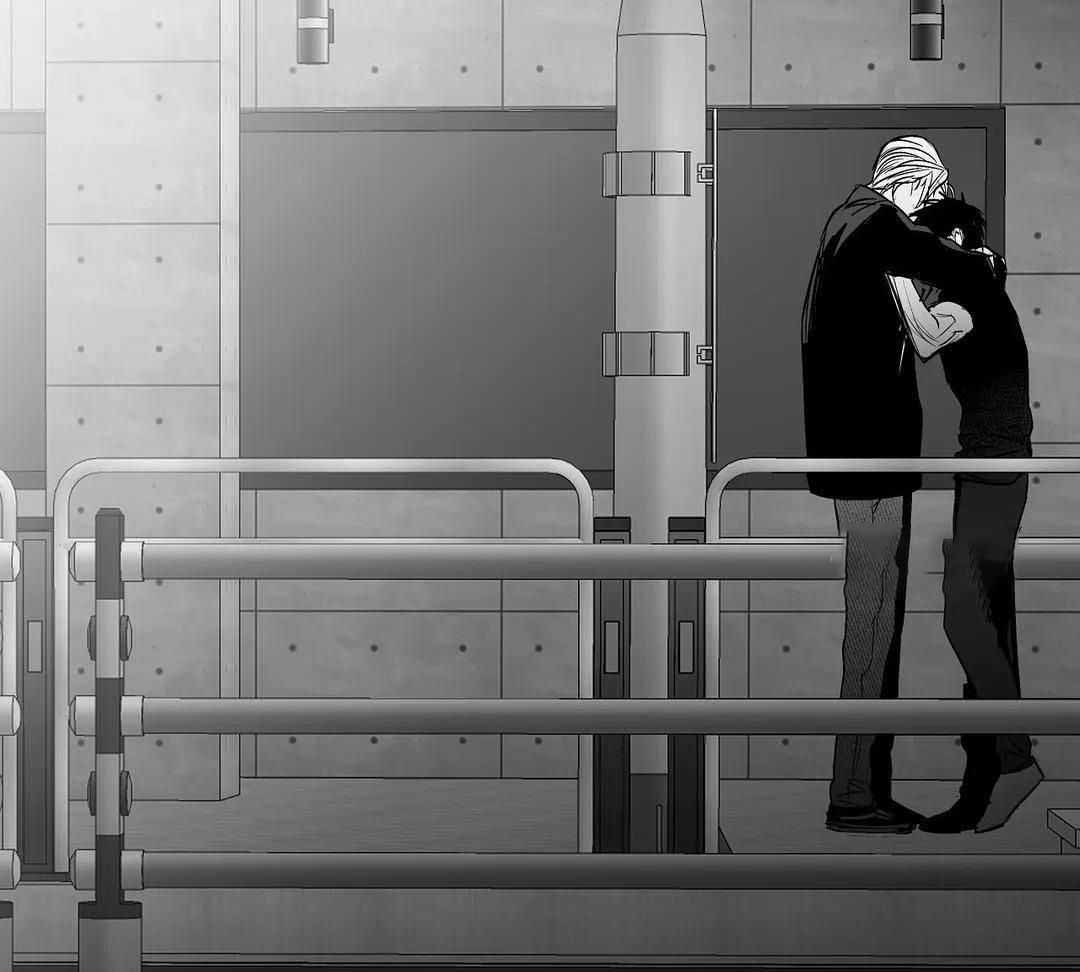 《不走路的腿》第177话 第37页