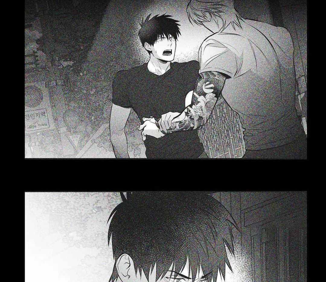《不走路的腿》第177话 第48页
