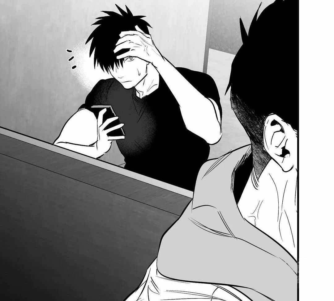 《不走路的腿》第176话 第46页