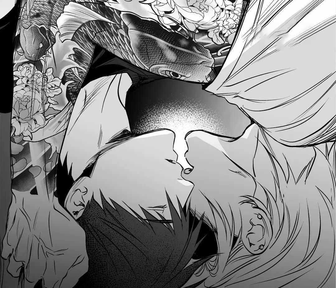 《不走路的腿》第180话 第8页
