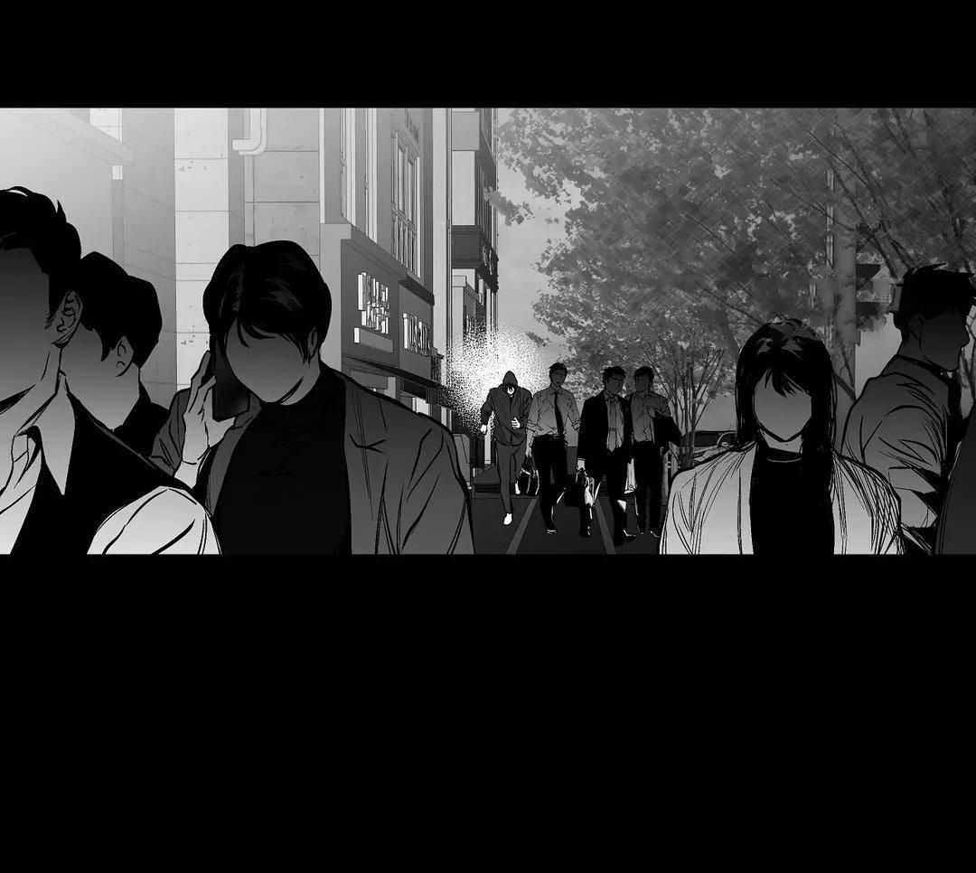 《不走路的腿》第181话 第41页