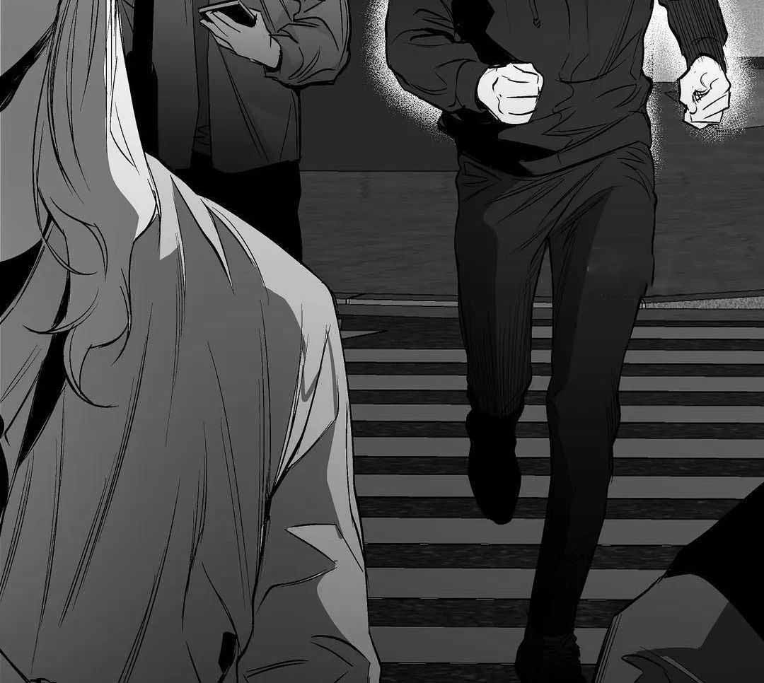 《不走路的腿》第181话 第44页