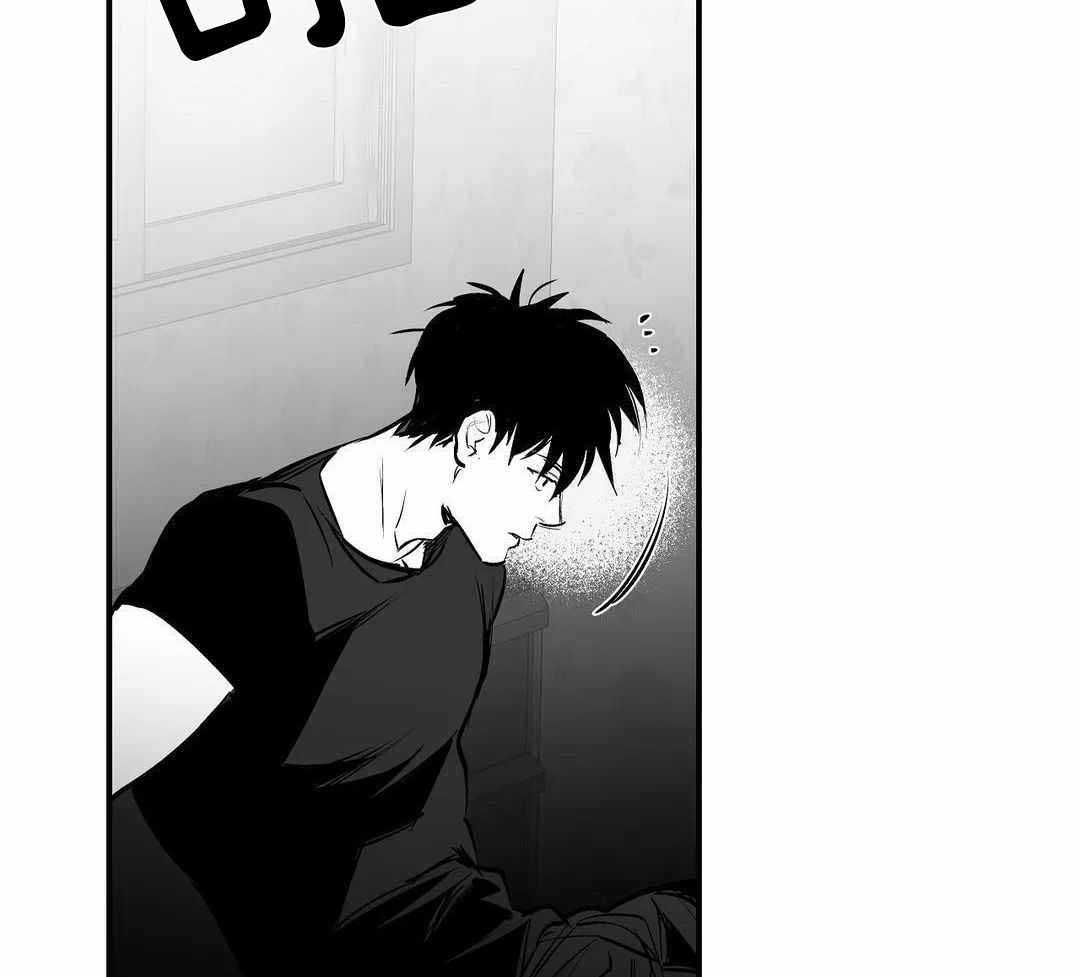 《不走路的腿》第182话 第25页