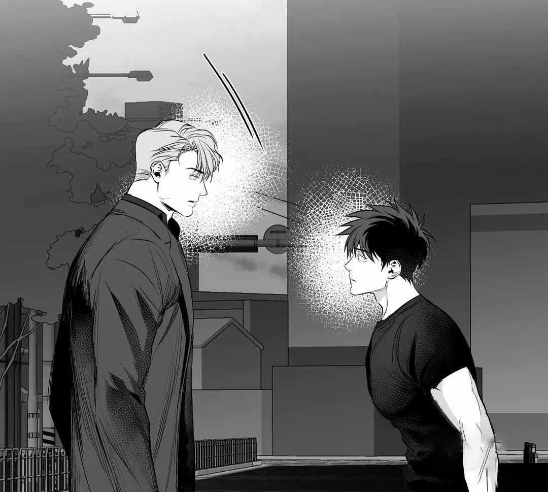 《不走路的腿》第182话 第60页
