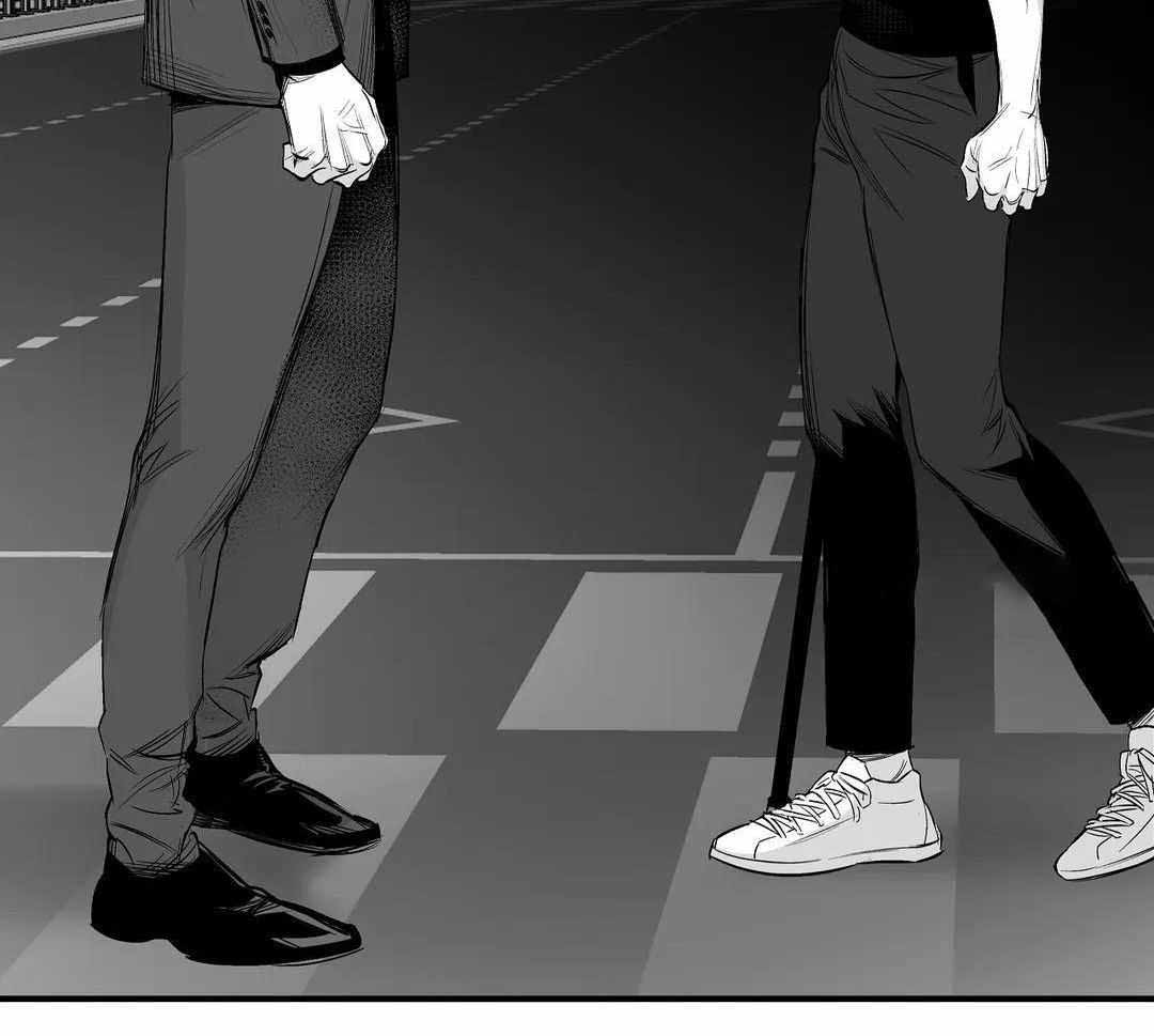 《不走路的腿》第182话 第61页