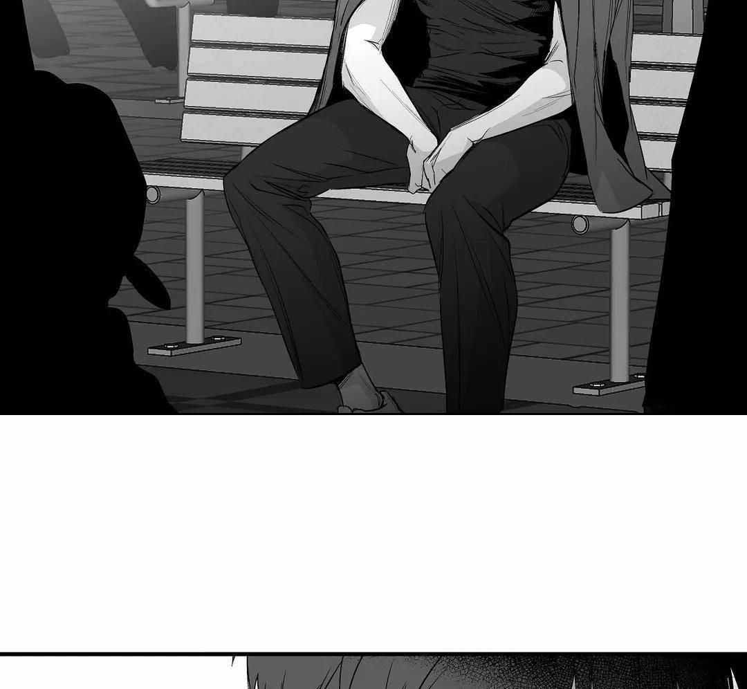 《不走路的腿》第185话 第20页