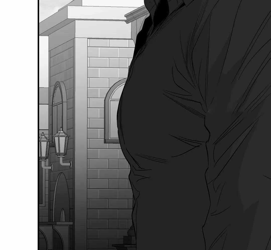 《不走路的腿》第185话 第25页