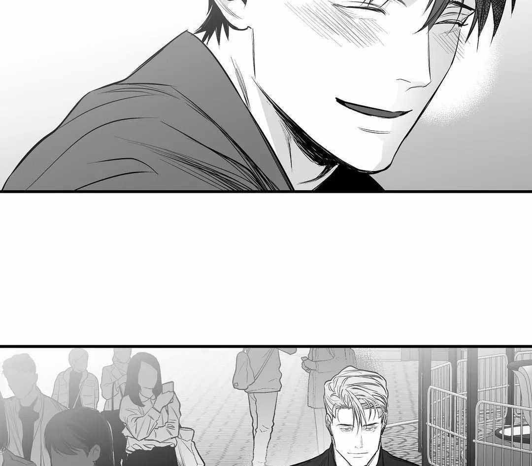 《不走路的腿》第185话 第41页