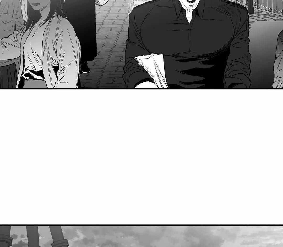 《不走路的腿》第185话 第42页