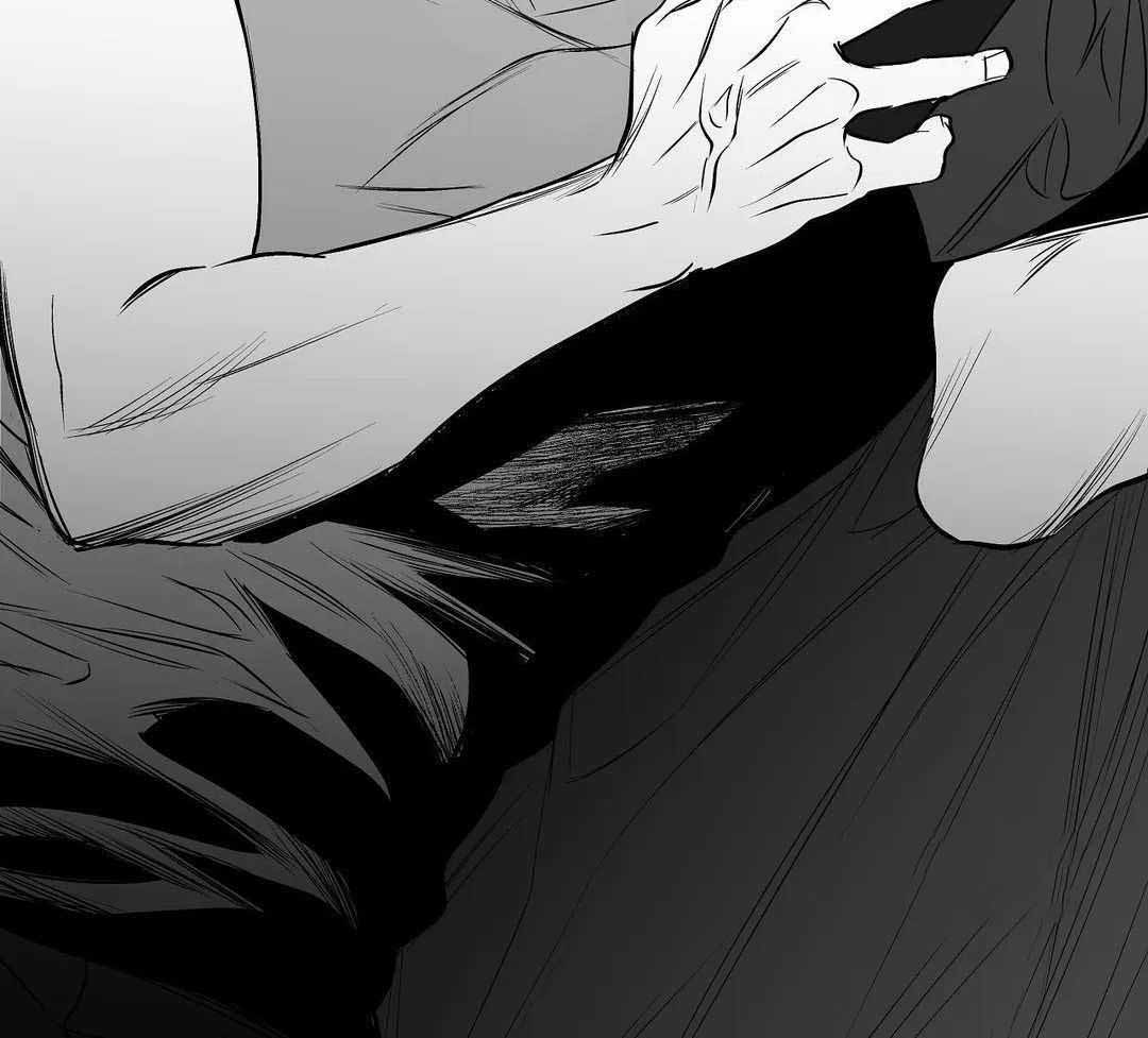 《不走路的腿》第183话 第48页
