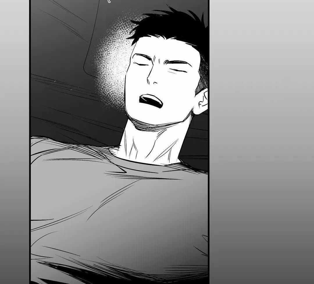 《不走路的腿》第183话 第54页