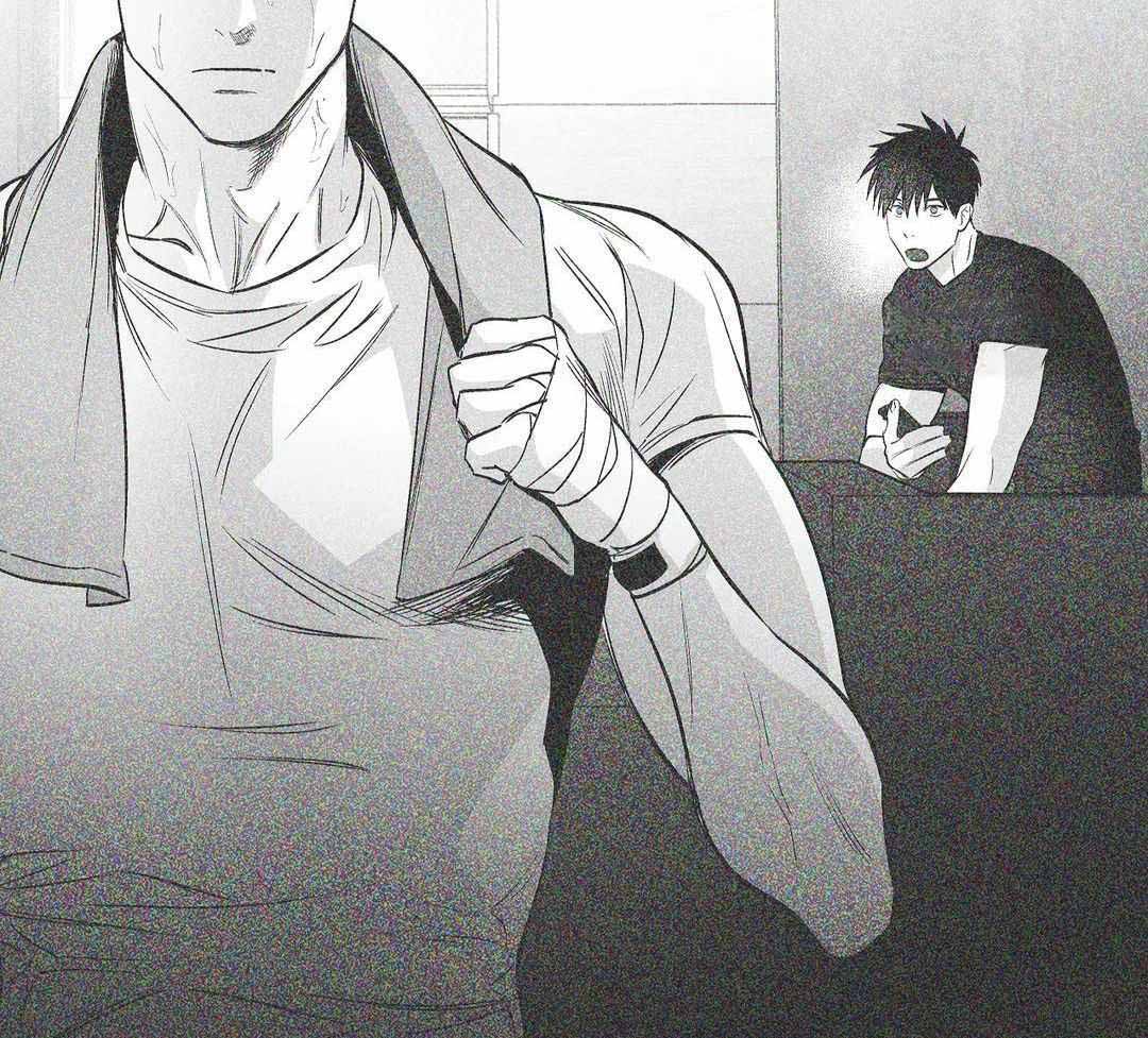《不走路的腿》第183话 第56页