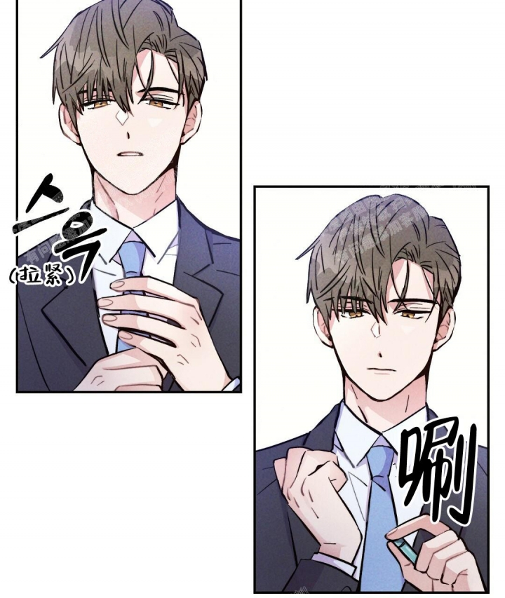 《疾风骤雨(第I II季)》第44话 第48页