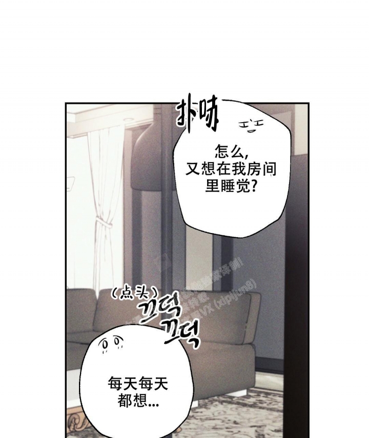《疾风骤雨(第I II季)》第70话 第23页