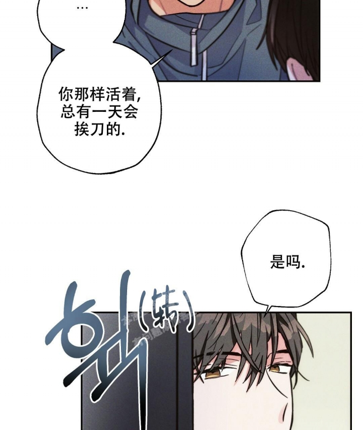 《疾风骤雨(第I II季)》第75话 第40页