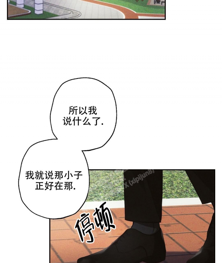 《疾风骤雨(第I II季)》第76话 第3页