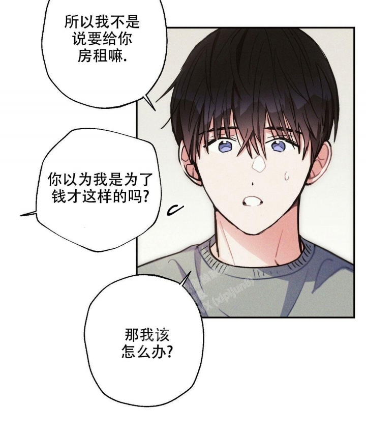 《疾风骤雨(第I II季)》第80话 第3页