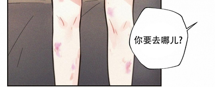 《疾风骤雨(第I II季)》第85话 第50页