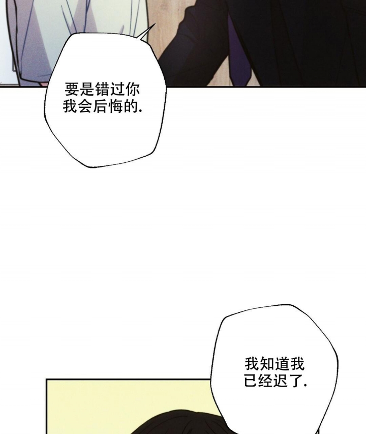 《疾风骤雨(第I II季)》第88话 第38页