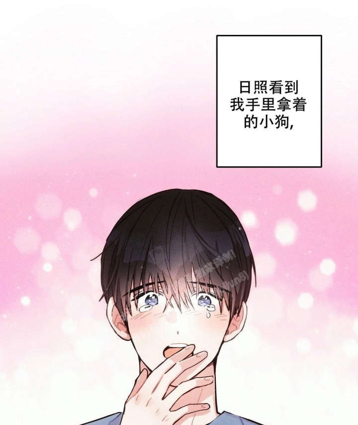 《疾风骤雨(第I II季)》第96话 第23页