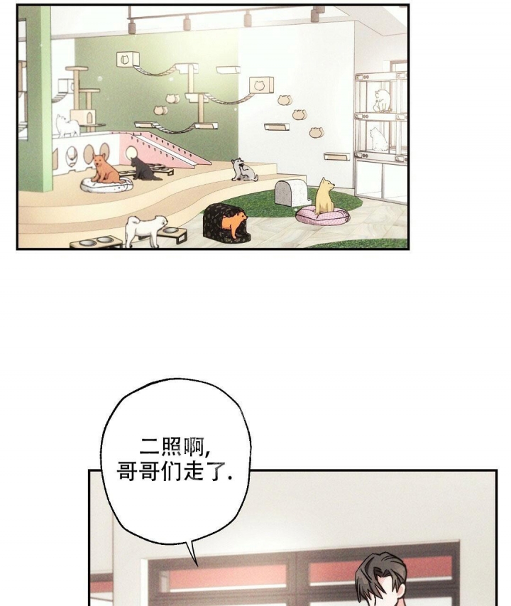 《疾风骤雨(第I II季)》第96话 第26页