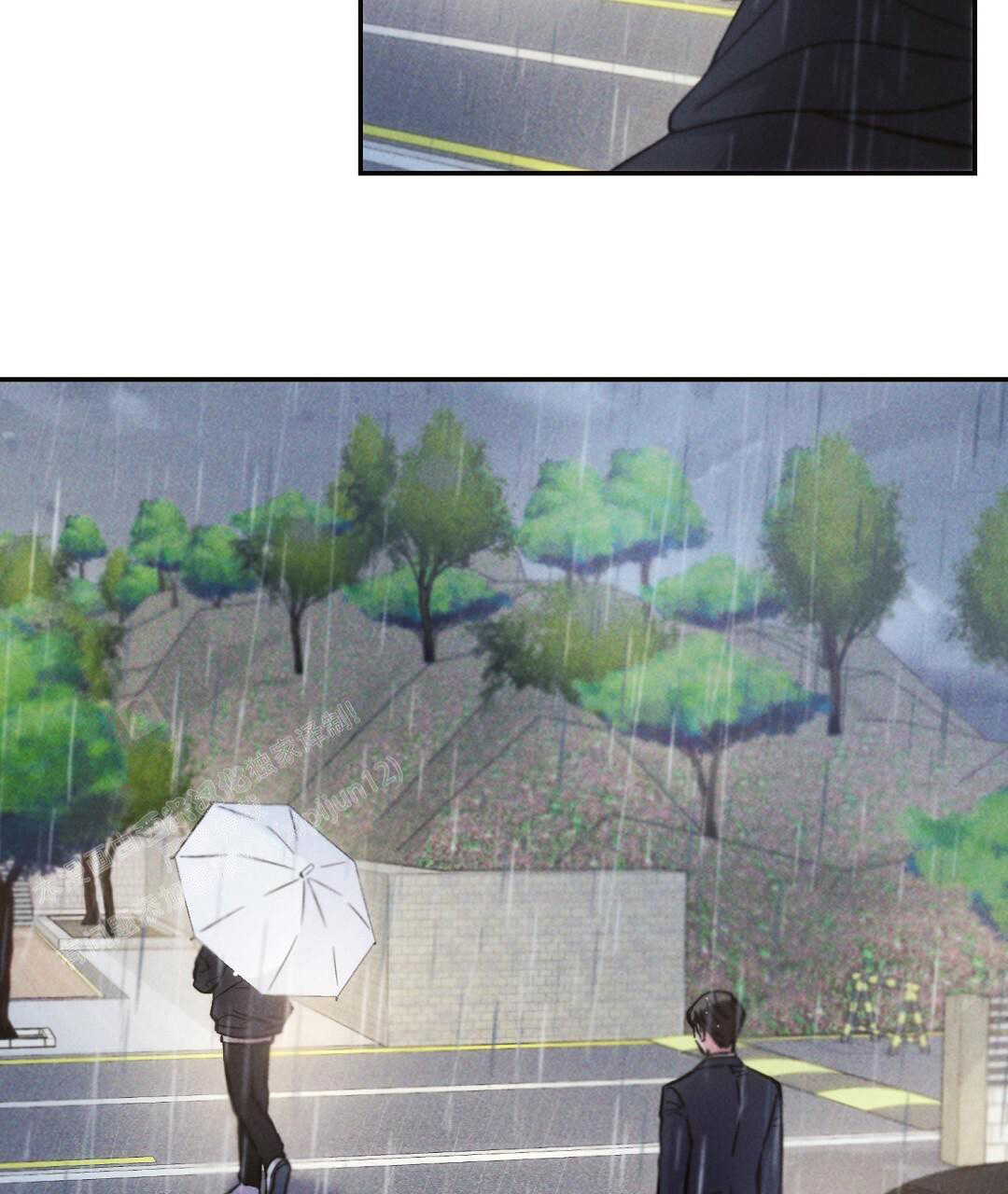 《疾风骤雨(第I II季)》第117话 第41页